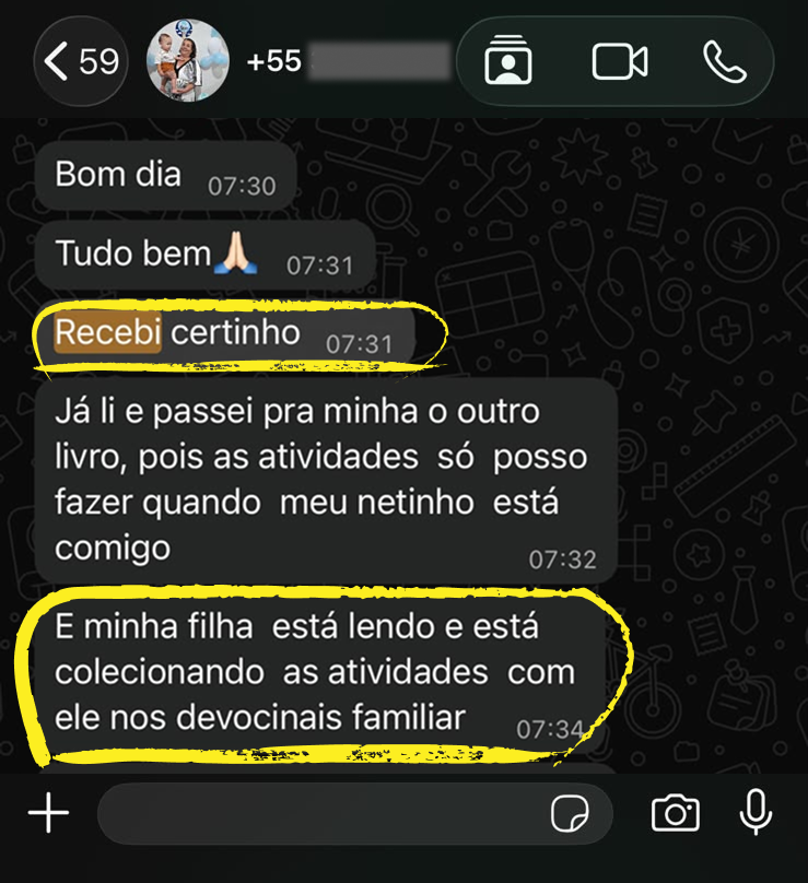 Depoimento