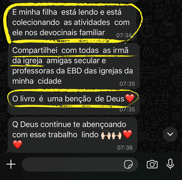 Depoimento