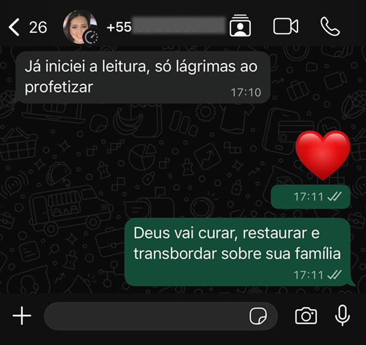 Depoimento